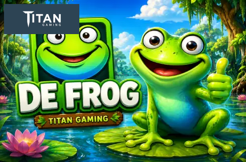 De Frog